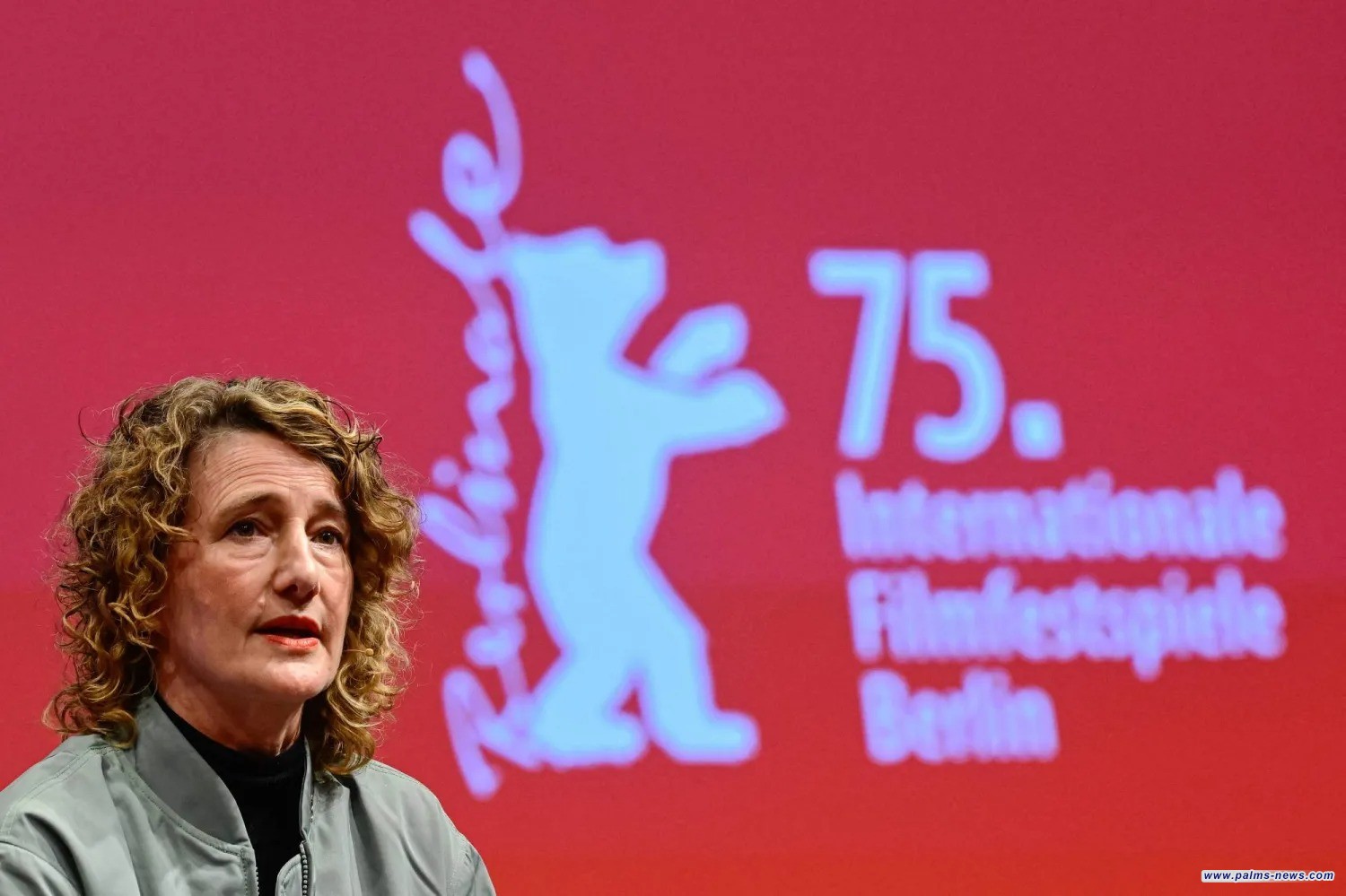 افتتاح مهرجان برلين السينمائي بفيلم عن لاجئة سورية